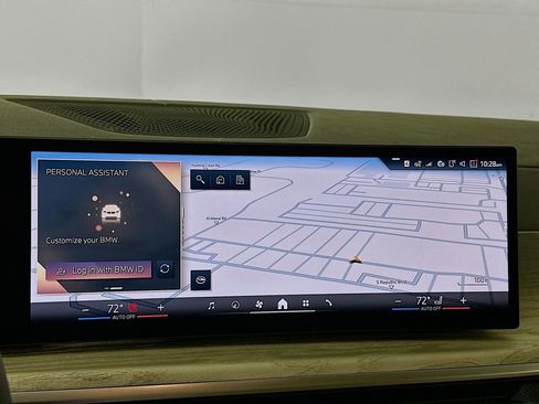 New 2026 BMW X7 xDrive40i w/ Executive Package image 20