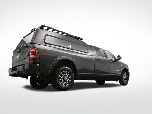 Used 2021 RAM 3500 Limited image 50