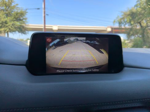 Used 2019 MAZDA CX-5 Touring FWD image 17