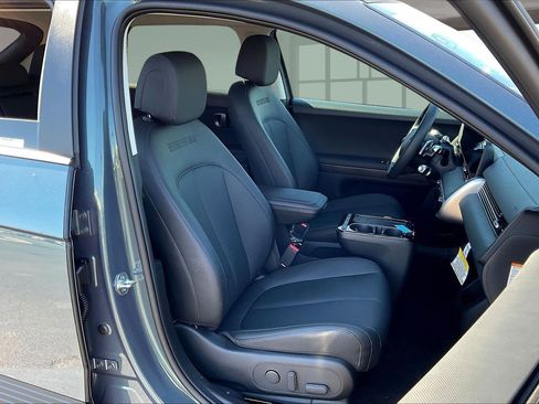 New 2026 Hyundai Ioniq 5 SEL image 11