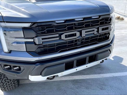 Used 2024 Ford F150 Raptor image 32