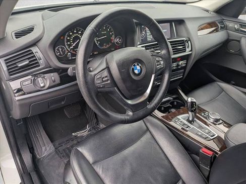 Used 2016 BMW X3 xDrive28i AWD/4WD image 10