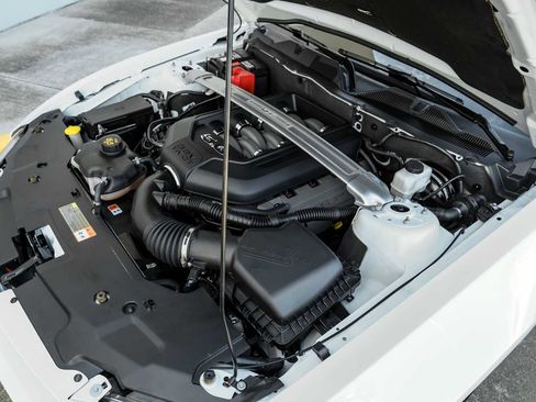 Used 2012 Ford Mustang GT Premium image 45