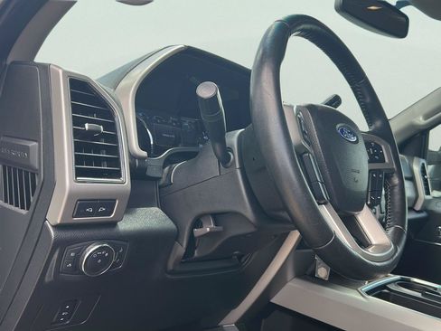 Used 2019 Ford F250 Lariat AWD/4WD image 27