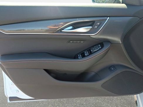 New 2026 Cadillac CT5 Sport w/ Sun And Sound Package image 12