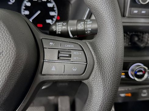 Certified 2023 Honda CR-V EX image 24