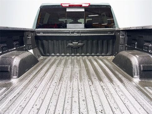 New 2026 Chevrolet Silverado 1500 LT Trail Boss w/ Convenience Package II image 31