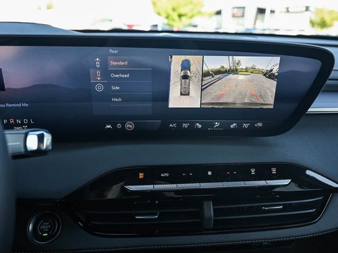 New 2026 Buick Enclave Sport Touring w/ Power Package image 27