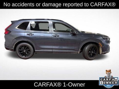 Used 2025 Honda CR-V Sport-L image 3