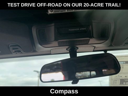 New 2026 Jeep Wrangler Sport image 13