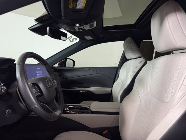 Certified 2024 Lexus RX 350 Premium w/ Convenience Package FWD image 20