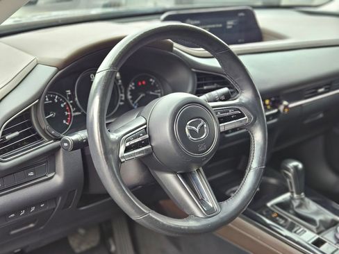 Used 2021 MAZDA CX-30 2.5 Turbo w/ Premium Package image 18