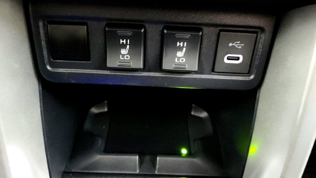 Certified 2024 Toyota Corolla Cross AWD Hybrid w/ Convenience Package image 34