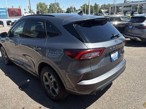 Used 2024 Ford Escape ST-Line image 5