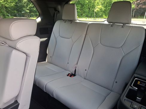New 2026 Lexus TX 350 AWD image 6
