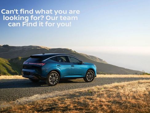 New 2026 Nissan Rogue Platinum w/ Platinum Premium Package image 23