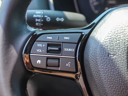 Used 2024 Honda Civic EX image 29