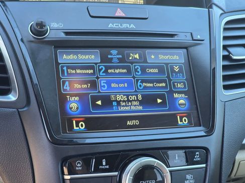 Used 2016 Acura RDX AWD w/ Technology Package image 19