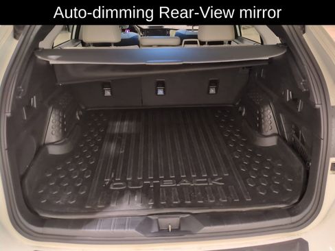 Used 2023 Subaru Outback Limited image 14