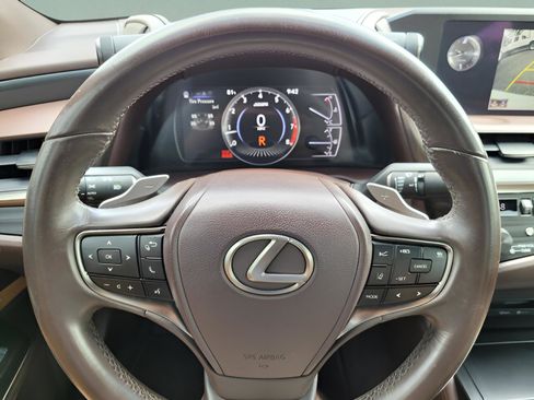 Used 2019 Lexus ES 350 image 45