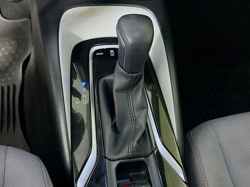 Used 2021 Toyota Corolla SE image 24