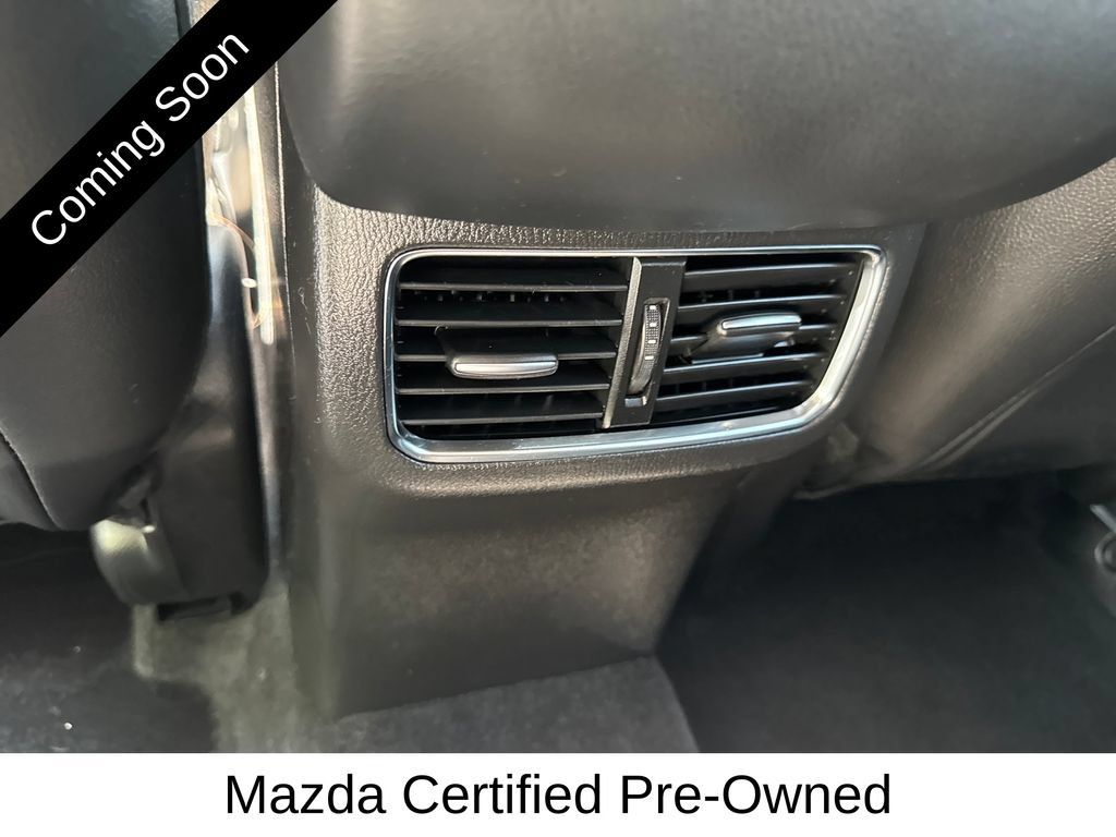Certified 2024 MAZDA CX-5 AWD 2.5 S w/ Preferred Package image 79