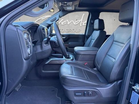 Certified 2023 GMC Sierra 2500 Denali image 19