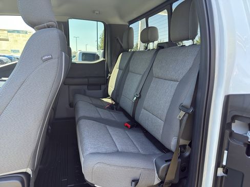 New 2025 Ford F350 XL w/ XL Chrome Package image 35