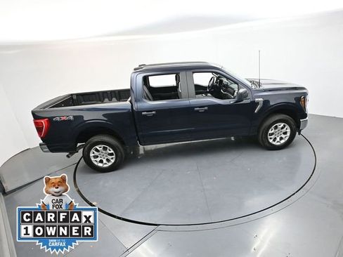 Used 2023 Ford F150 XLT image 26