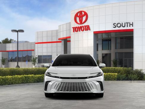 New 2026 Toyota Camry XSE w/ Premium Plus Package FWD image 75