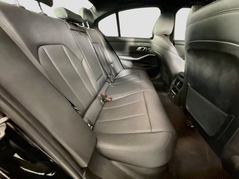Used 2020 BMW 330i Sedan w/ Convenience Package RWD image 27