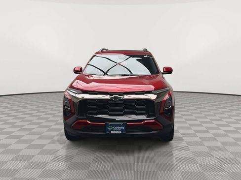 Certified 2025 Chevrolet Equinox ACTIV w/ Safety and Technology Package AWD/4WD image 38