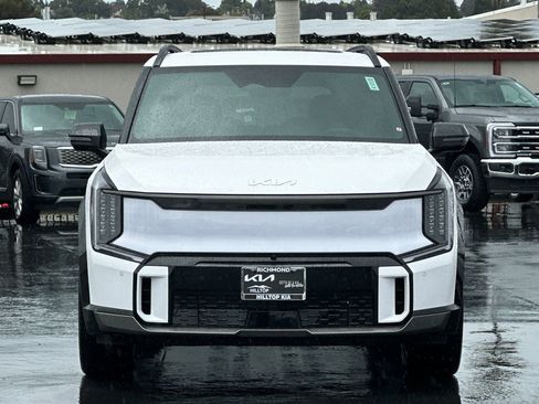 New 2026 Kia EV9 GT-Line AWD/4WD image 9