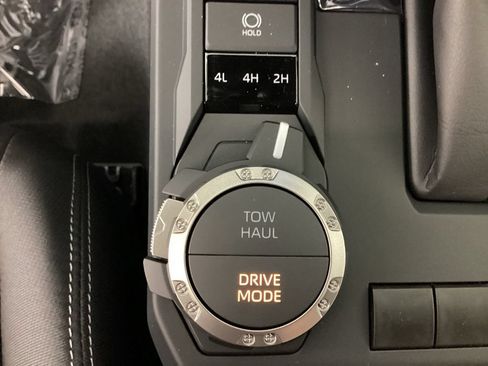 Used 2026 Toyota Tacoma TRD Sport AWD/4WD image 24