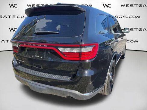 New 2023 Dodge Durango Pursuit w/ Skid Plate Group image 19