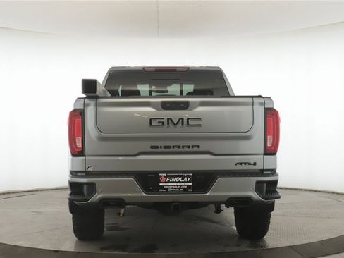Used 2024 GMC Sierra 1500 AT4 w/ AT4 Premium Package image 11