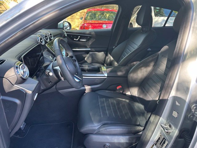 Certified 2026 Mercedes-Benz GLC 300 4MATIC image 12