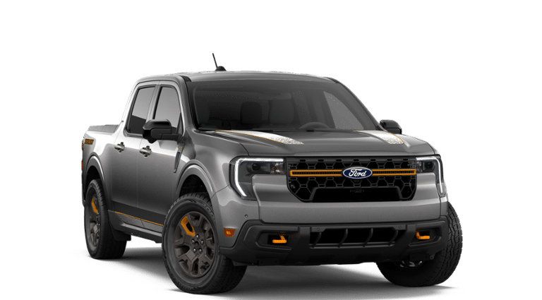 New 2026 Ford Maverick Tremor AWD/4WD image 46