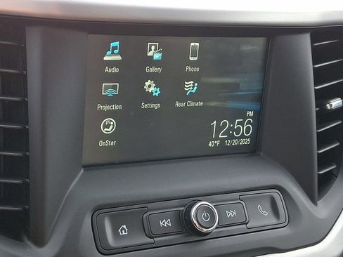 Used 2019 GMC Acadia SLE image 27