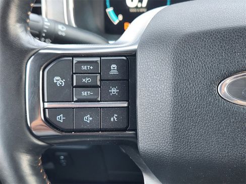 Used 2021 Ford F150 Platinum w/ Equipment Group 701A High image 26