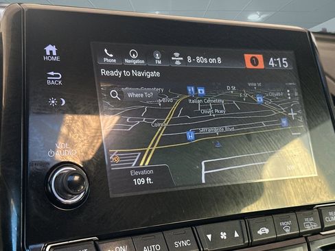 Certified 2019 Honda Odyssey EX-L image 24