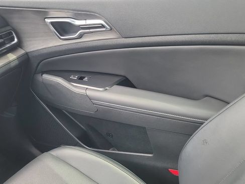 Used 2023 Kia Sportage X-Pro Prestige AWD/4WD image 13