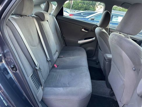 Used 2010 Toyota Prius FWD image 34