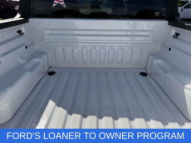 Used 2025 Ford Maverick XLT w/ XLT Luxury Package FWD image 13