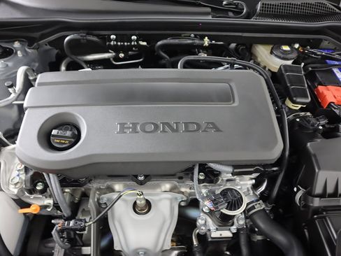 New 2026 Honda Civic Sport image 11