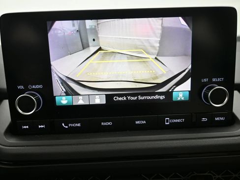 Used 2023 Honda Accord EX image 22