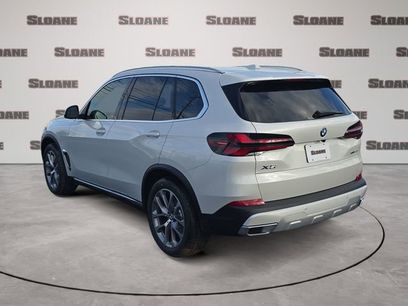 New 2026 BMW X5 xDrive40i