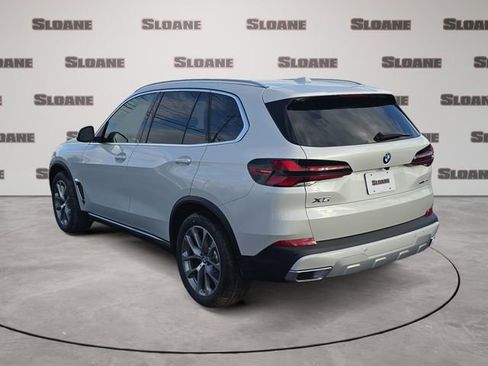 New 2026 BMW X5 xDrive40i AWD/4WD image 3