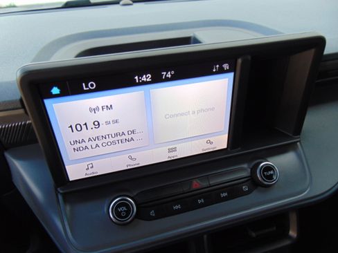 Used 2024 Ford Maverick XL image 22