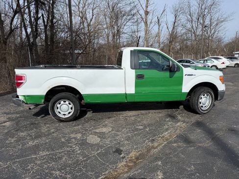 Used 2010 Ford F150 XL image 6